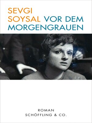 cover image of Vor dem Morgengrauen